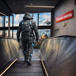 Tehtävä: Utopia